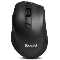 Комплект клавиатура + мышь с ковриком SVEN KB-C3800W фото 2